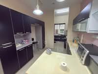 For Sale - 2.5 STOREY TERRACE GATED @ JURU HEIGHTS / TAMAN BUKIT JURU / JURU HEIGHT