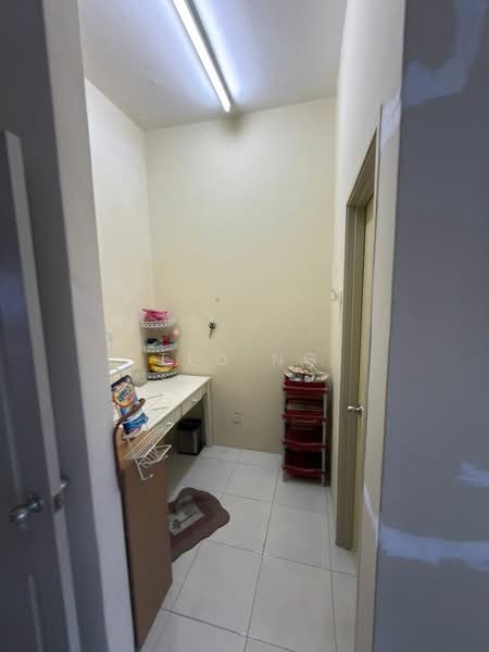 2.5-storey Terraced House for Sale in Taman Bukit Juru (Juru) - TED NG - Interior - PropertyGuru.com.my