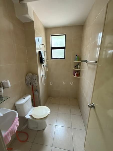 2.5-storey Terraced House for Sale in Taman Bukit Juru (Juru) - TED NG - Bathroom - PropertyGuru.com.my
