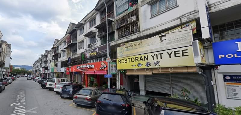 For Rent - Brickfields