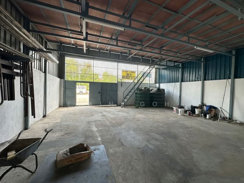 Factory for Rent in Masai (Johor) - Elaine Goh - Interior - PropertyGuru.com.my