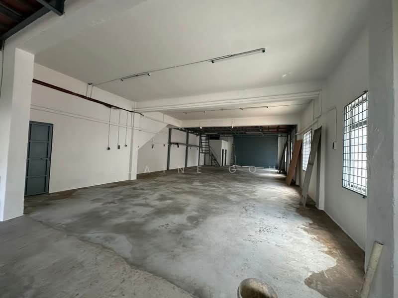 Factory for Rent in Masai (Johor) - Elaine Goh - Interior - PropertyGuru.com.my