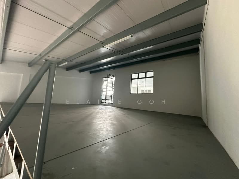 Factory for Rent in Masai (Johor) - Elaine Goh - Interior - PropertyGuru.com.my