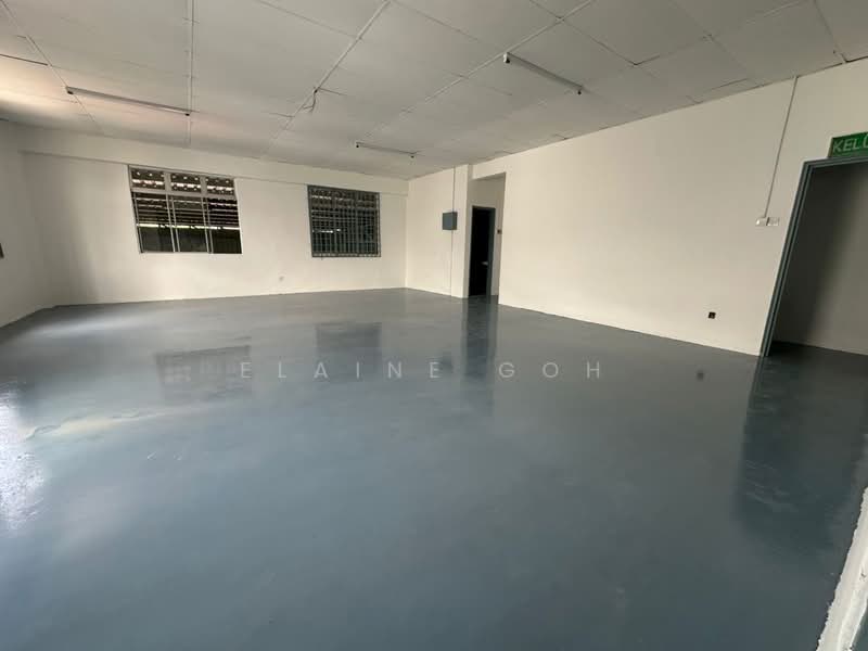 Factory for Rent in Masai (Johor) - Elaine Goh - Interior - PropertyGuru.com.my
