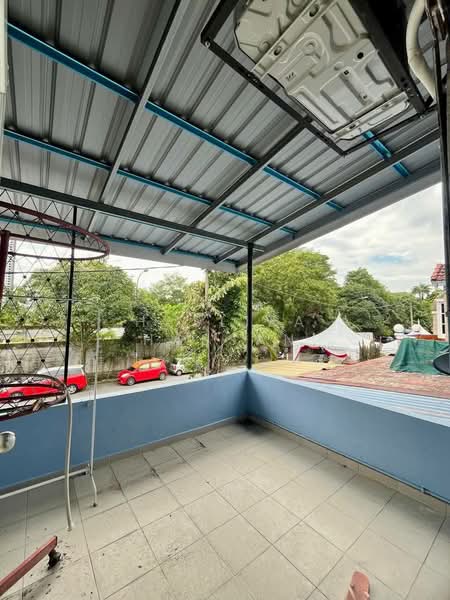 Double Storey Taman Intan Baiduri untuk Untuk Dijual - RM 770,000, Feb 2026 - Balcony - PropertyGuru.com.my