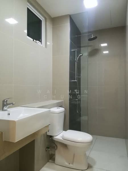 Service Residence for Rent at Desa Green - WAI MUN CHUNG - Bathroom - PropertyGuru.com.my