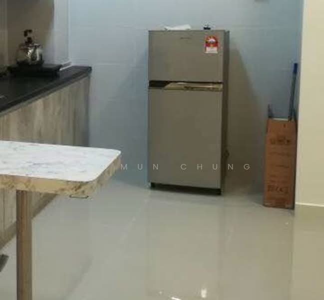 Service Residence for Rent at Desa Green - WAI MUN CHUNG - Kitchen - PropertyGuru.com.my
