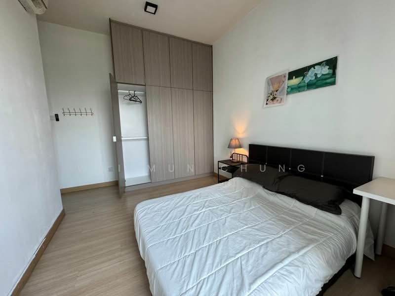 Servis Apartment untuk Disewa di Desa Green - WAI MUN CHUNG - Bedroom - PropertyGuru.com.my