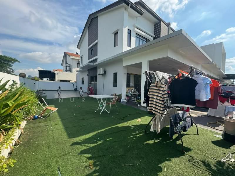 2-storey Terraced House for Sale in Seksyen U13 (Setia Alam) - Nur Hanizah - PropertyGuru.com.my