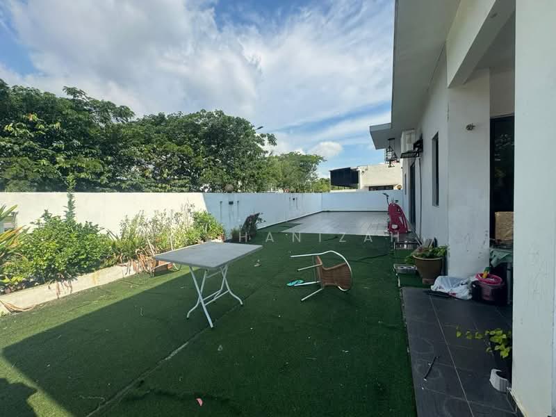 2-storey Terraced House for Sale in Seksyen U13 (Setia Alam) - Nur Hanizah - PropertyGuru.com.my