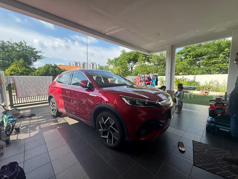 2-storey Terraced House for Sale in Seksyen U13 (Setia Alam) - Nur Hanizah - PropertyGuru.com.my