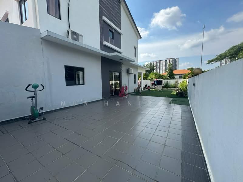 2-storey Terraced House for Sale in Seksyen U13 (Setia Alam) - Nur Hanizah - PropertyGuru.com.my