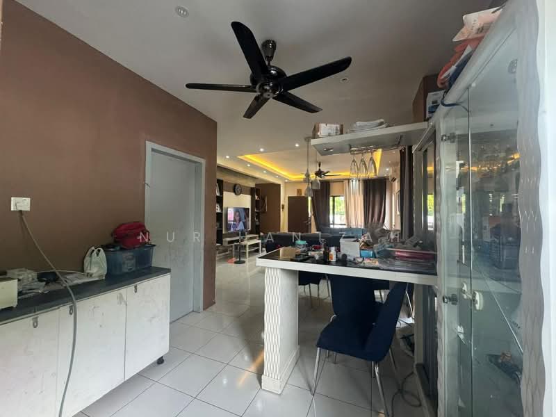 2-storey Terraced House for Sale in Seksyen U13 (Setia Alam) - Nur Hanizah - PropertyGuru.com.my