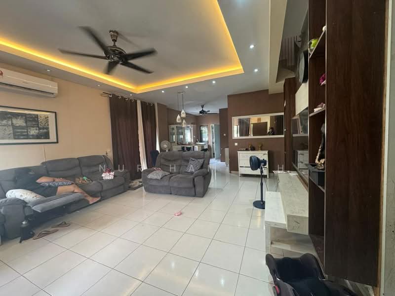 2-storey Terraced House for Sale in Seksyen U13 (Setia Alam) - Nur Hanizah - PropertyGuru.com.my
