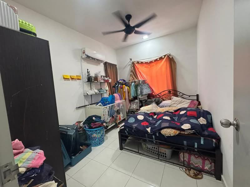 2-storey Terraced House for Sale in Seksyen U13 (Setia Alam) - Nur Hanizah - PropertyGuru.com.my
