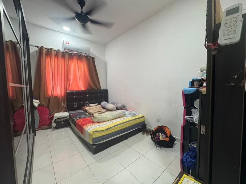 2-storey Terraced House for Sale in Seksyen U13 (Setia Alam) - Nur Hanizah - PropertyGuru.com.my