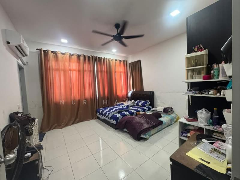 2-storey Terraced House for Sale in Seksyen U13 (Setia Alam) - Nur Hanizah - PropertyGuru.com.my