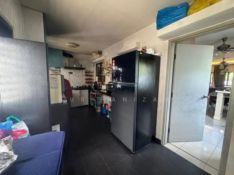 2-storey Terraced House for Sale in Seksyen U13 (Setia Alam) - Nur Hanizah - PropertyGuru.com.my