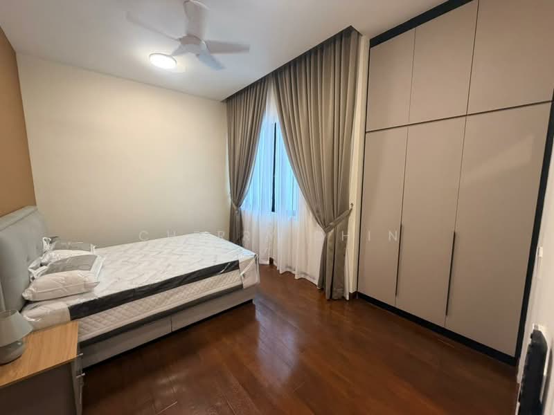 Bangsar Hill Park untuk Untuk Disewa - RM 5,800 /bulan, Feb 2026 - Bedroom - PropertyGuru.com.my