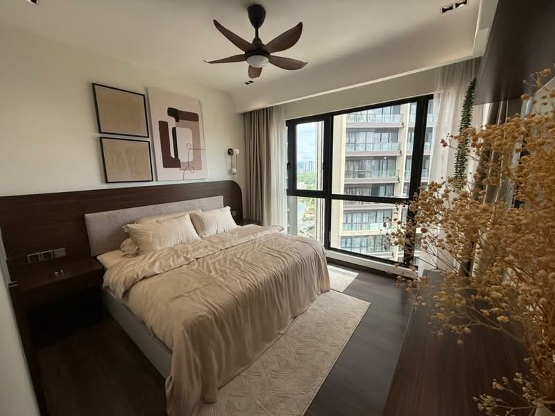 Duta Park Residences untuk Untuk Disewa - RM 8,000 /bulan, Feb 2026 - Bedroom - PropertyGuru.com.my