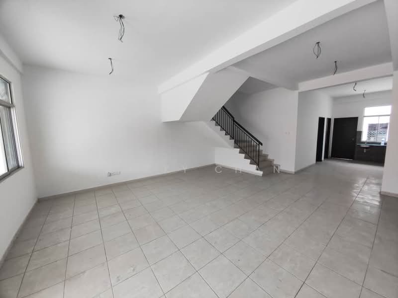 2-storey Terraced House for Sale in Taman Scientex Rawang (Rawang) - Rocky Chan - PropertyGuru.com.my