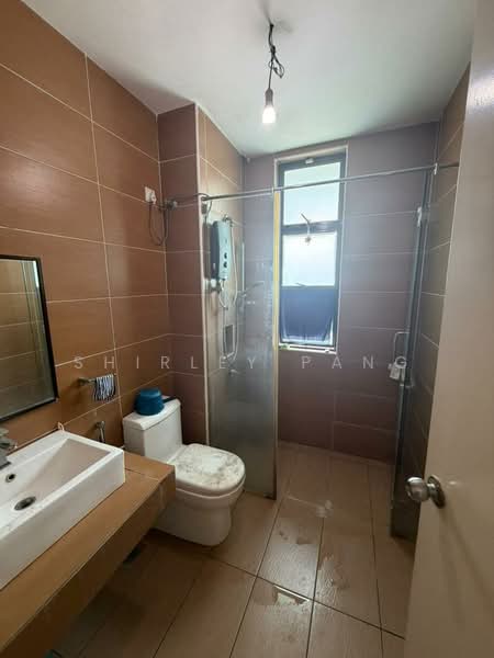 2-storey Terraced House for Sale in Taman Nusa Bestari (Iskandar Puteri (Nusajaya)) - Shirley Pang - Bathroom - PropertyGuru.com.my