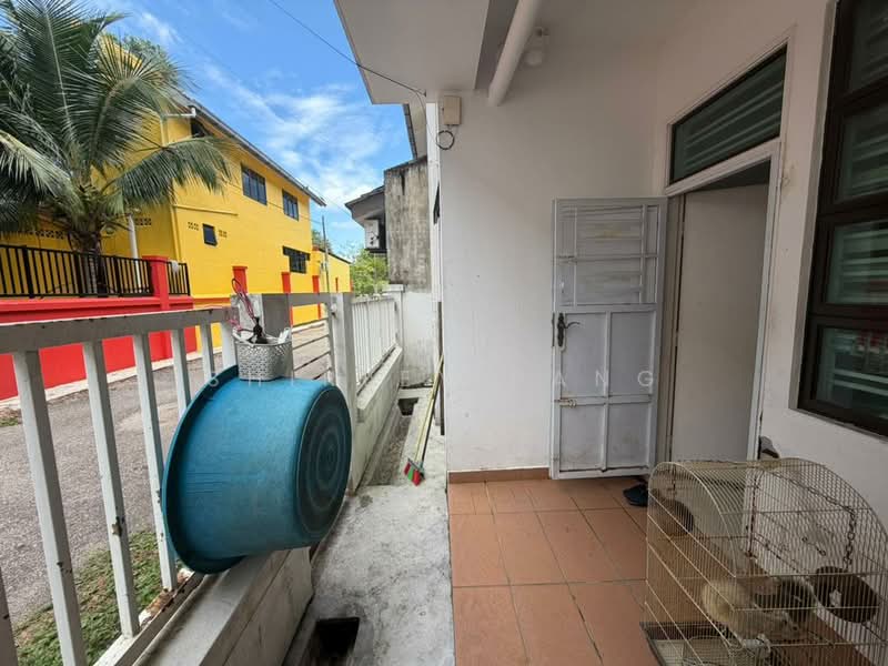 2-storey Terraced House for Sale in Taman Nusa Bestari (Iskandar Puteri (Nusajaya)) - Shirley Pang - Exterior - PropertyGuru.com.my