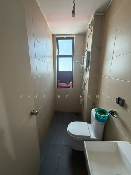 2-storey Terraced House for Sale in Taman Nusa Bestari (Iskandar Puteri (Nusajaya)) - Shirley Pang - Bathroom - PropertyGuru.com.my