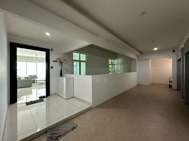 Gurney Paragon untuk Untuk Disewa - RM 7,000 /bulan, Feb 2026 - Living Room - PropertyGuru.com.my