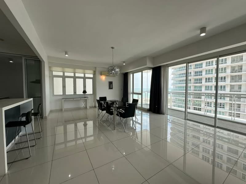 Gurney Paragon untuk Untuk Disewa - RM 7,000 /bulan, Feb 2026 - Dining Room - PropertyGuru.com.my