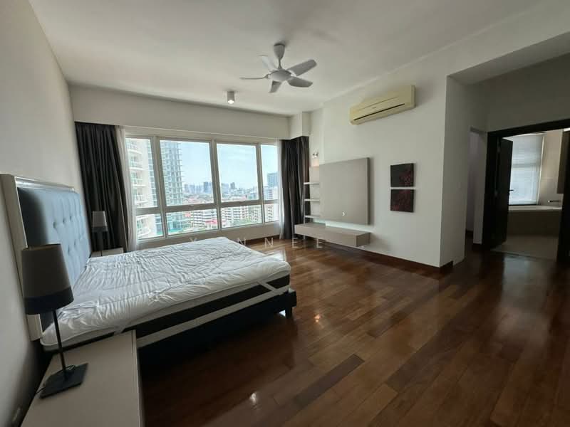 Gurney Paragon untuk Untuk Disewa - RM 7,000 /bulan, Feb 2026 - Bedroom - PropertyGuru.com.my
