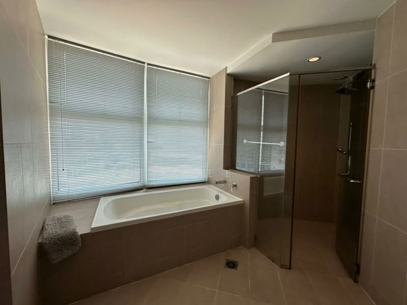 Gurney Paragon untuk Untuk Disewa - RM 7,000 /bulan, Feb 2026 - Bathroom - PropertyGuru.com.my