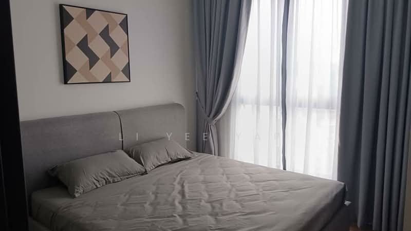 Sunway Velocity TWO untuk Untuk Disewa - RM 3,700 /bulan, Feb 2026 - Bedroom - PropertyGuru.com.my