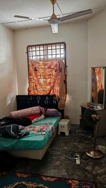 Single Storey Terrace @ Jalan Kebangsaan x, Taman Universiti, Skudai Johor untuk Untuk Dijual - RM 450,000, Feb 2026 - Bedroom - PropertyGuru.com.my