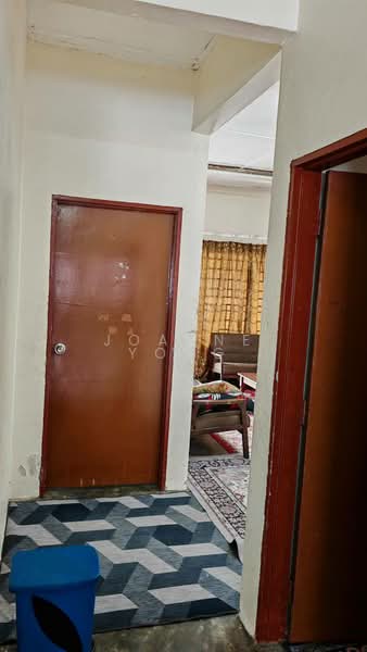 Single Storey Terrace @ Jalan Kebangsaan x, Taman Universiti, Skudai Johor untuk Untuk Dijual - RM 450,000, Feb 2026 - Living Room - PropertyGuru.com.my