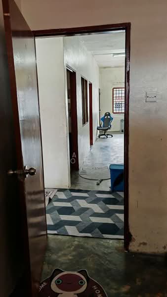 Single Storey Terrace @ Jalan Kebangsaan x, Taman Universiti, Skudai Johor untuk Untuk Dijual - RM 450,000, Feb 2026 - Interior - PropertyGuru.com.my