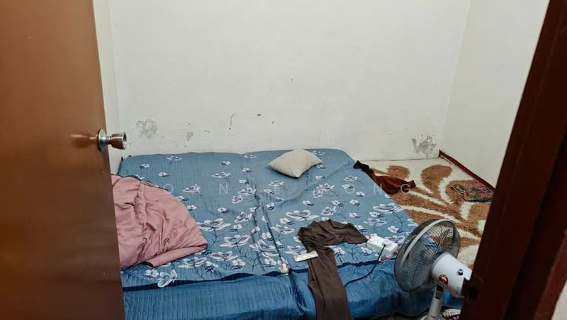 Single Storey Terrace @ Jalan Kebangsaan x, Taman Universiti, Skudai Johor untuk Untuk Dijual - RM 450,000, Feb 2026 - Bedroom - PropertyGuru.com.my