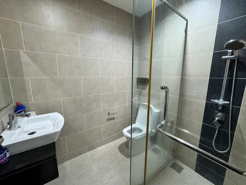 Gurney Paragon untuk Untuk Disewa - RM 6,900 /bulan, Feb 2026 - Bathroom - PropertyGuru.com.my