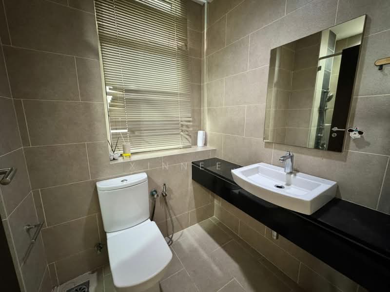 Gurney Paragon untuk Untuk Disewa - RM 6,900 /bulan, Feb 2026 - Bathroom - PropertyGuru.com.my