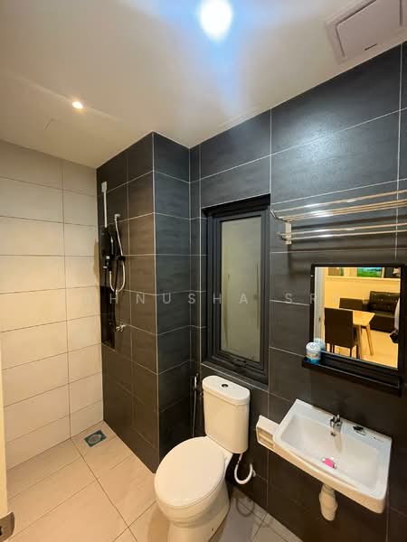 Service Residence for Rent at Horizon Suites - Yahnusha Sri - PropertyGuru.com.my