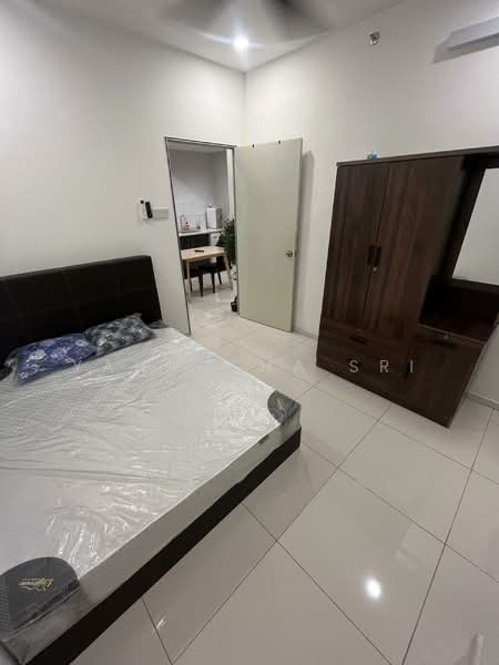 Service Residence for Rent at Horizon Suites - Yahnusha Sri - PropertyGuru.com.my