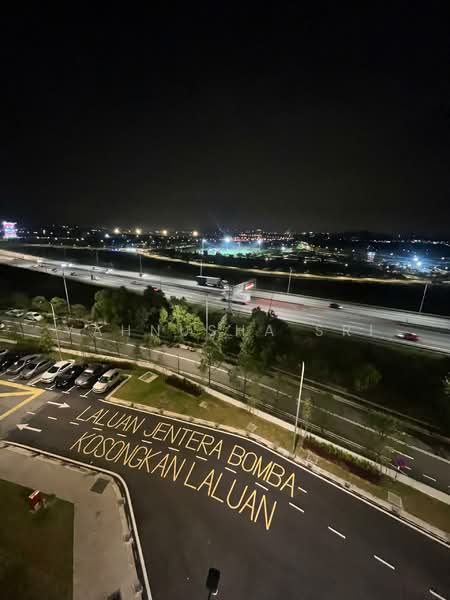 Service Residence for Rent at Horizon Suites - Yahnusha Sri - PropertyGuru.com.my