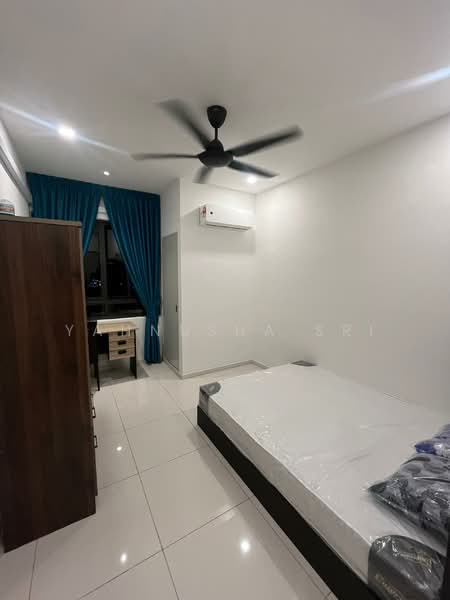 Service Residence for Rent at Horizon Suites - Yahnusha Sri - PropertyGuru.com.my