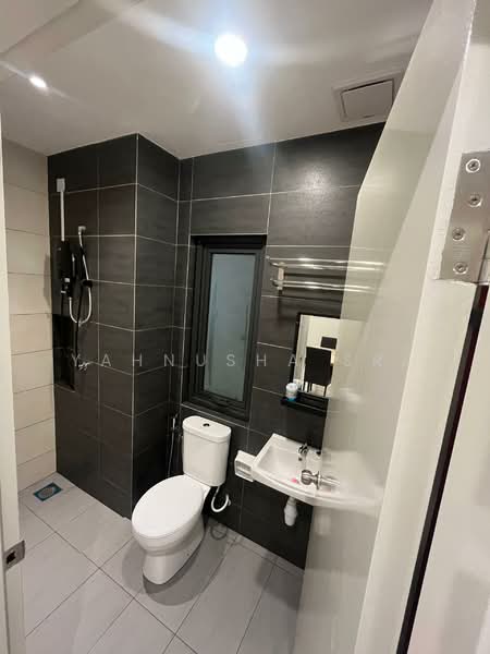 Service Residence for Rent at Horizon Suites - Yahnusha Sri - PropertyGuru.com.my