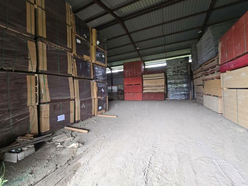 Warehouse for Rent in Shah Alam (Selangor) - Alex Lee - PropertyGuru.com.my