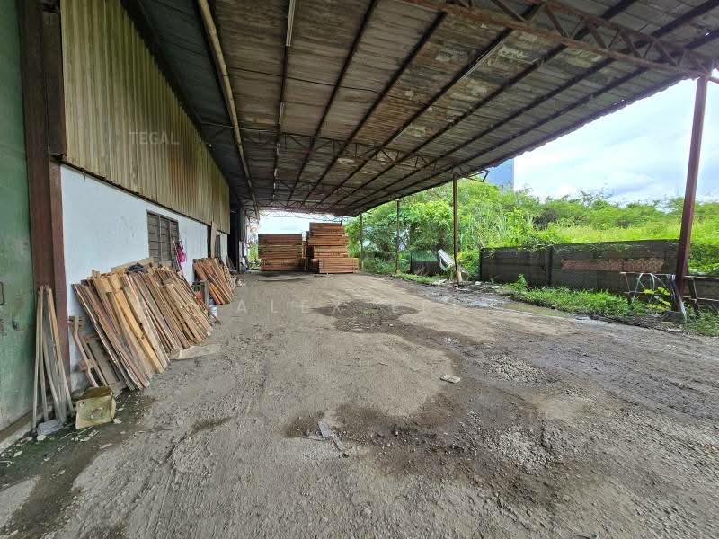 Warehouse for Rent in Shah Alam (Selangor) - Alex Lee - Exterior - PropertyGuru.com.my