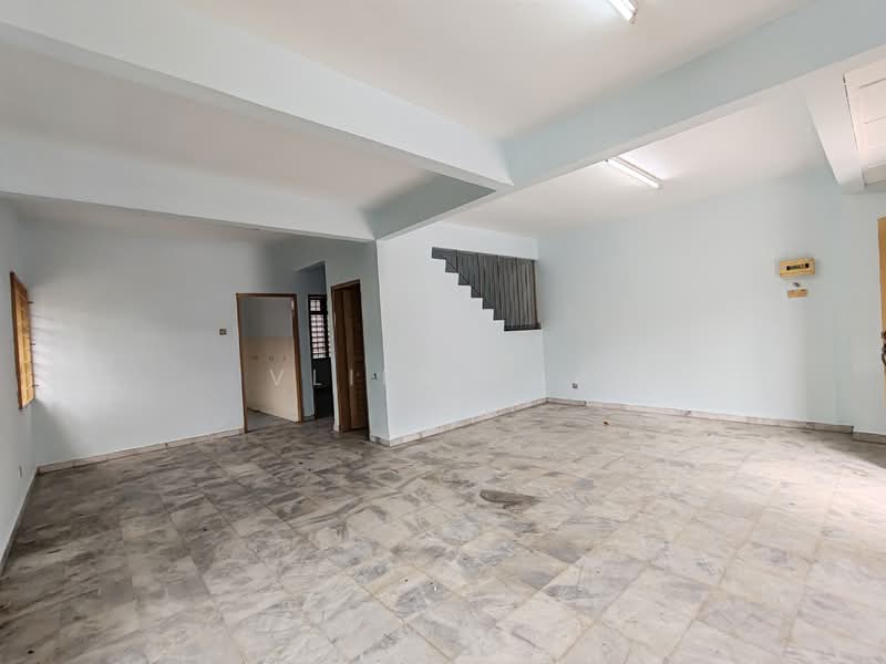 2-storey Terraced House for Rent in Taman Desa Cemerlang (Ulu Tiram) - Vlien Lua - PropertyGuru.com.my