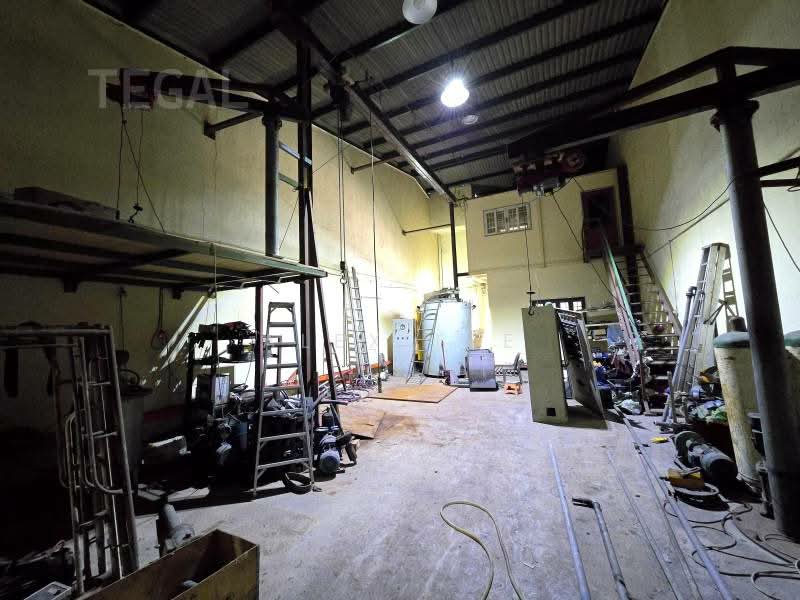 Factory for Sale in Shah Alam (Selangor) - Alex Lee - Interior - PropertyGuru.com.my