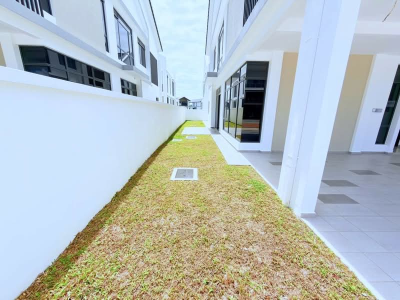 Cluster House for Sale in Horizon Hills (Iskandar Puteri (Nusajaya)) - Karl Lim - Exterior - PropertyGuru.com.my