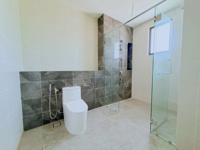 Cluster House for Sale in Horizon Hills (Iskandar Puteri (Nusajaya)) - Karl Lim - Bathroom - PropertyGuru.com.my